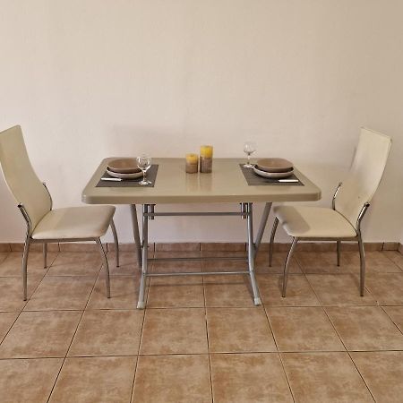Apartment In Tigaki Beach Kos Exteriér fotografie